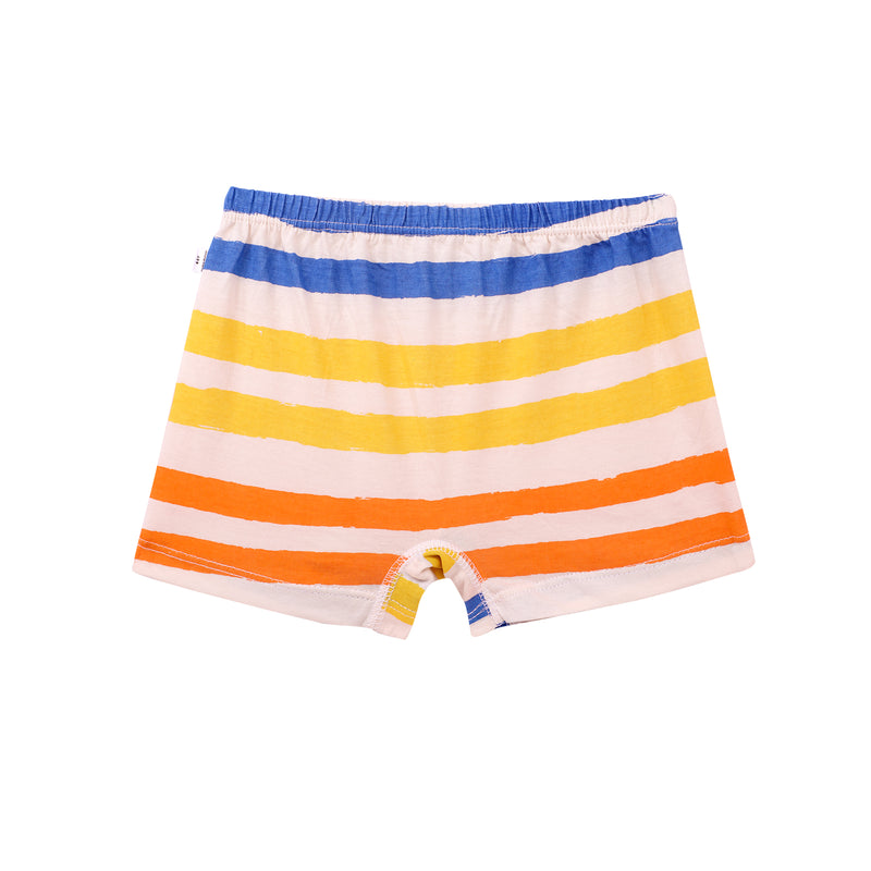 Jolly 3-Pack Girl Boxers