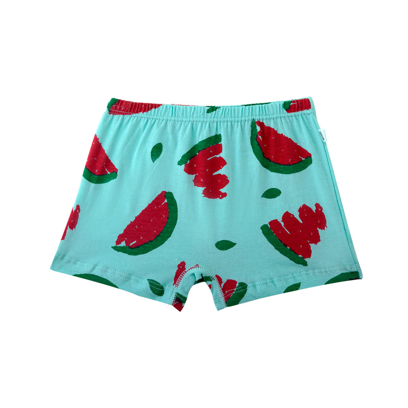 Fruity 3-Pack Girl Boxers