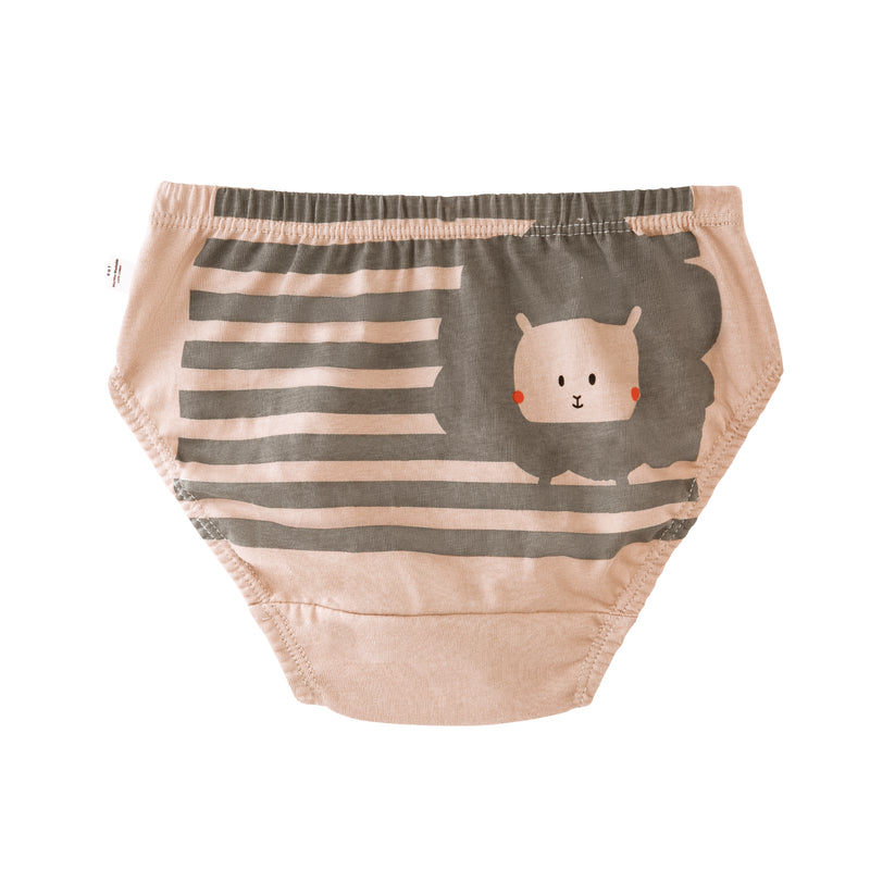 Puffy 3-Pack Boy Underwear