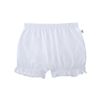 Smiley 4-Pack Bloomers