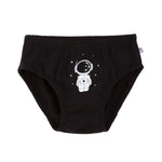Space 3-Pack Boy Underwear