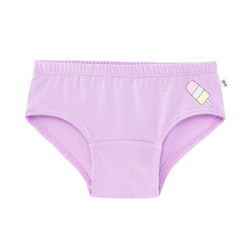 Hello Zebra 9-Pack Hipsters