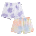 Tye Dye - 2-pack Girl Boxers