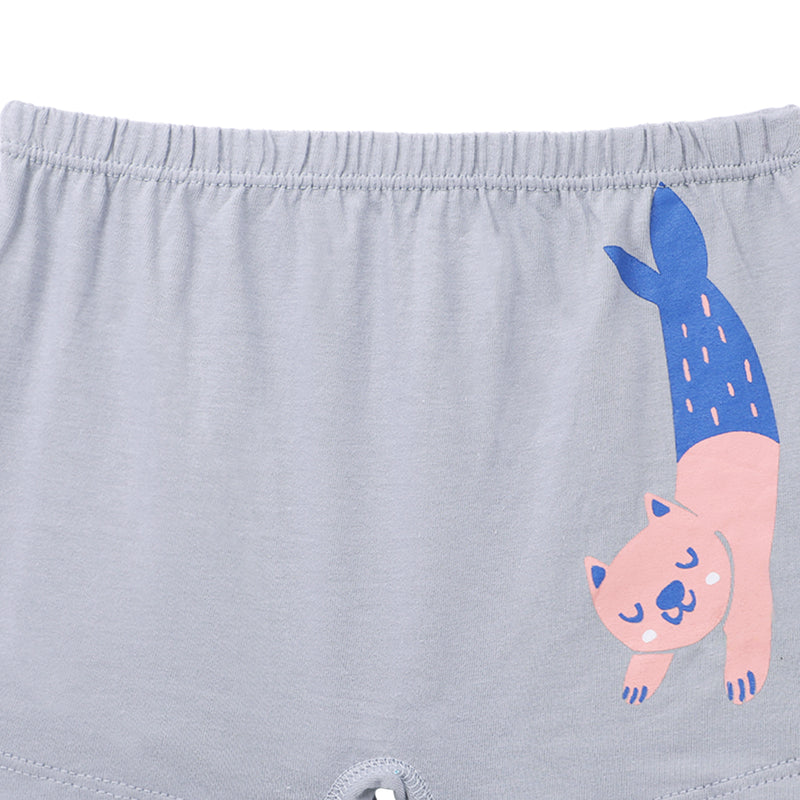 Deep Dive - Boy Boxers