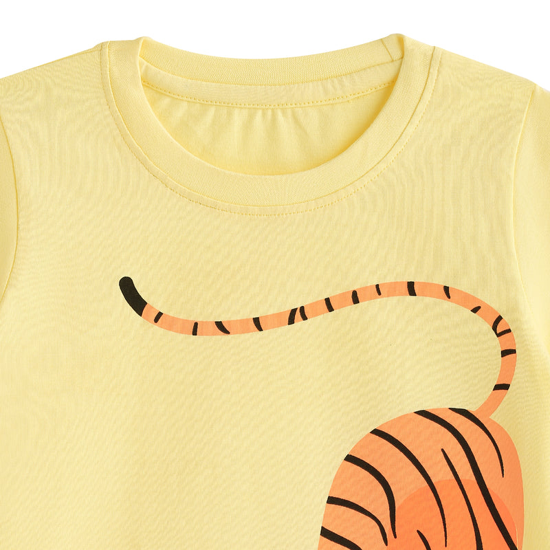 Tiger Nightsuit