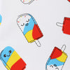 Popsicle - Full Sleeve Thermal Top