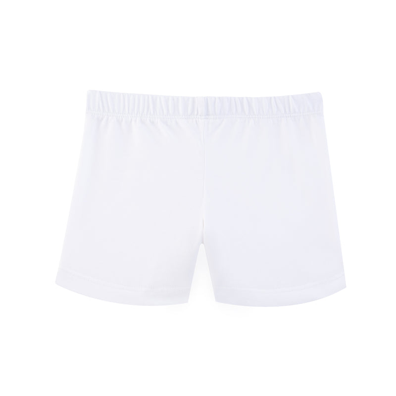 Basics 3-Pack Girl Shorties
