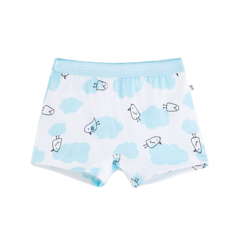 Chirpy - 3-pack Girl Boxers