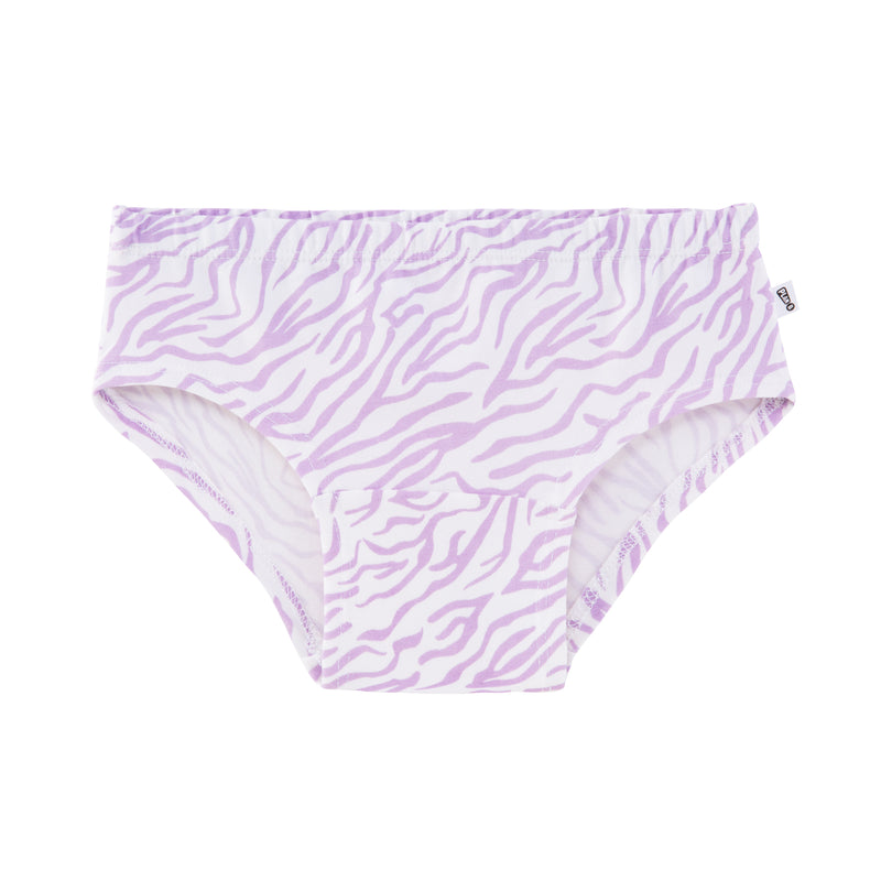 Zebra - 3-pack Hipsters