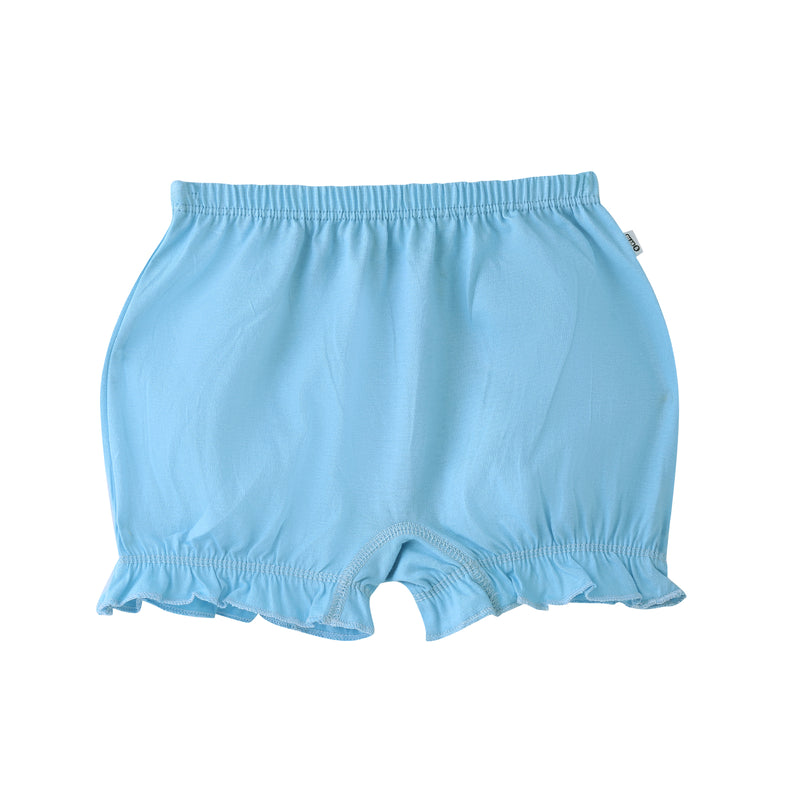 Puffy 3-Pack Bloomers