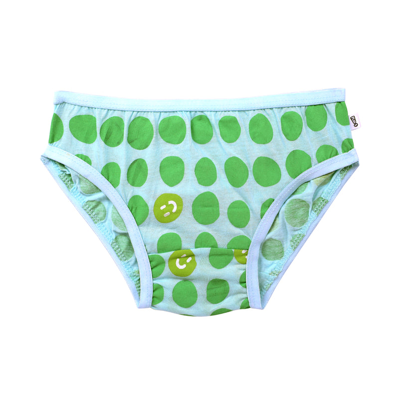 Jolly 3-Pack Panties
