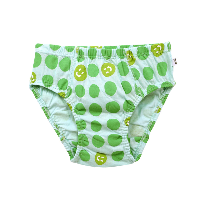 Jolly 3-Pack Boy Underwear