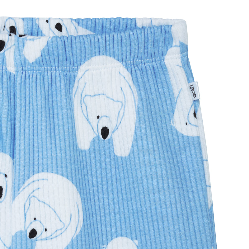 Dancing Bears - Thermal Pants