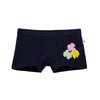 Gardenia 3-Pack Girl Trunks