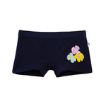 Gardenia 3-Pack Girl Trunks