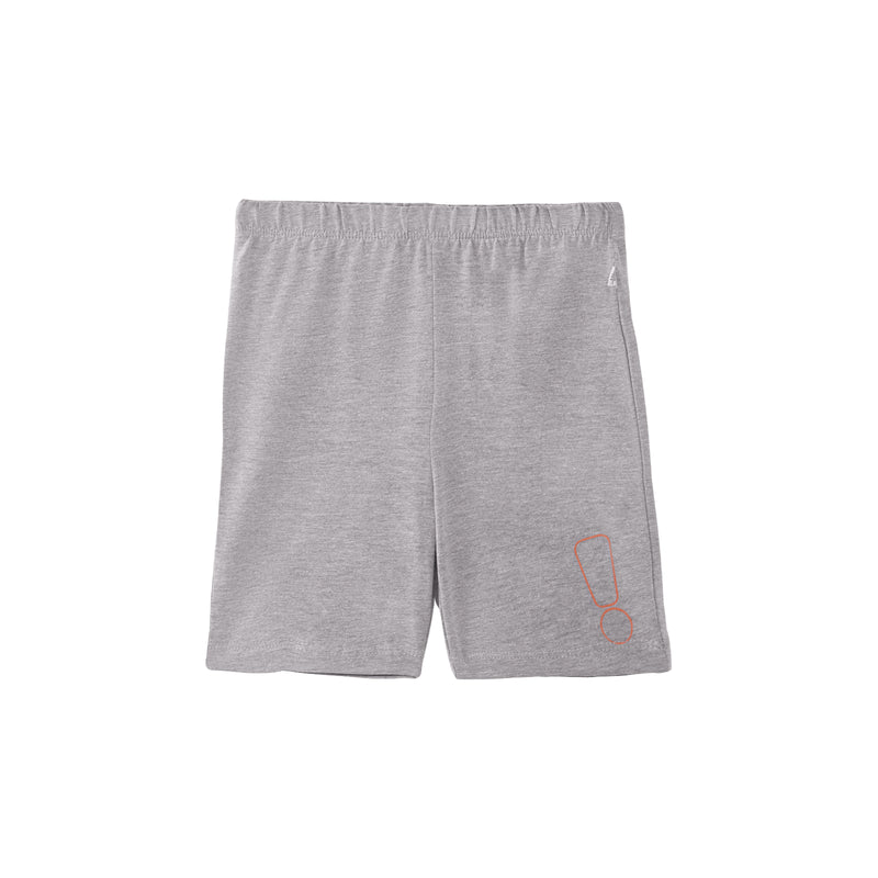 Gardenia 3-Pack Cycling Shorts
