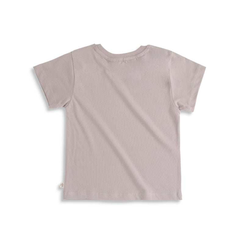 Basics - Set of 3 Girl Tees