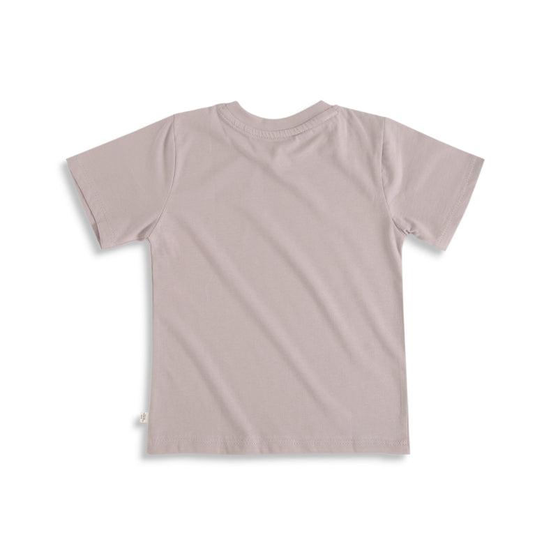 Basics - Set Of 3 Boy Tees