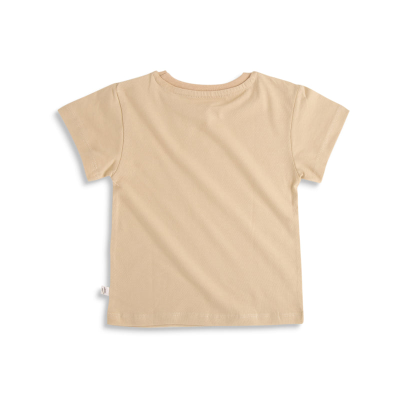 Poppers - Set Of 3 Girl Tees