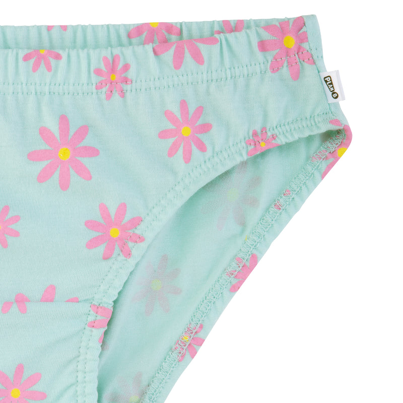 Flower Power 3-Pack Bikinis