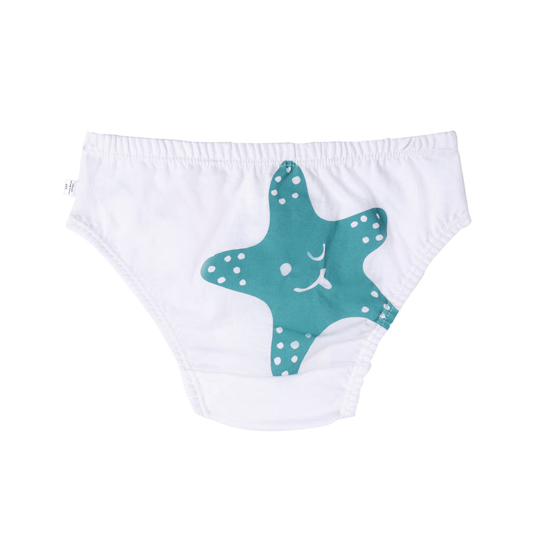 Sea Ya 3-Pack Boy Underwear