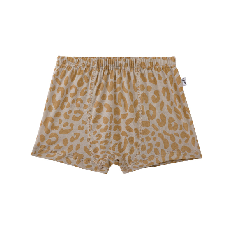 Safari 3-Pack Boy Boxers