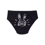 Super Critters 3-Pack Boy Underwear