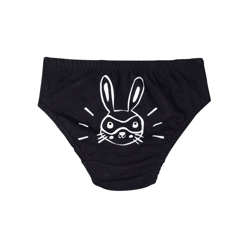 Super Critters 3-Pack Boy Underwear