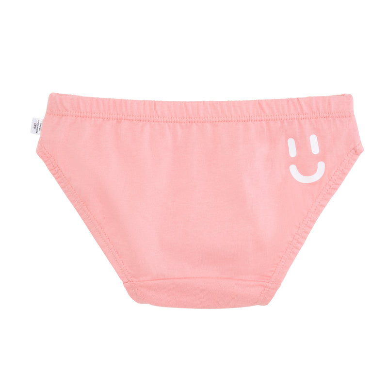 Smiley 3-Pack Bikinis