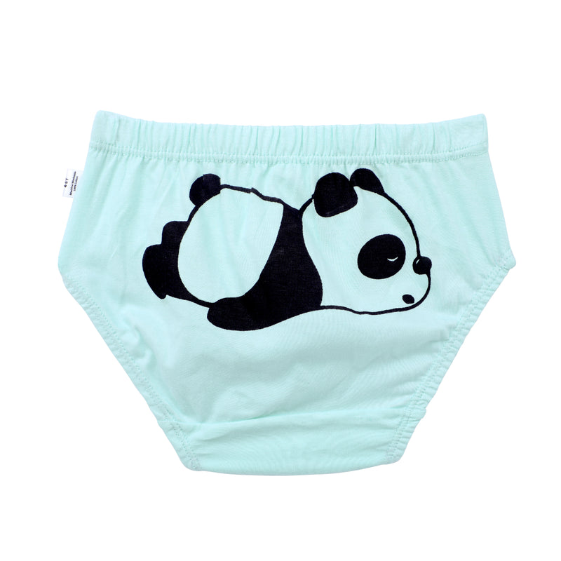 Snooze 3-Pack Boy Underwear
