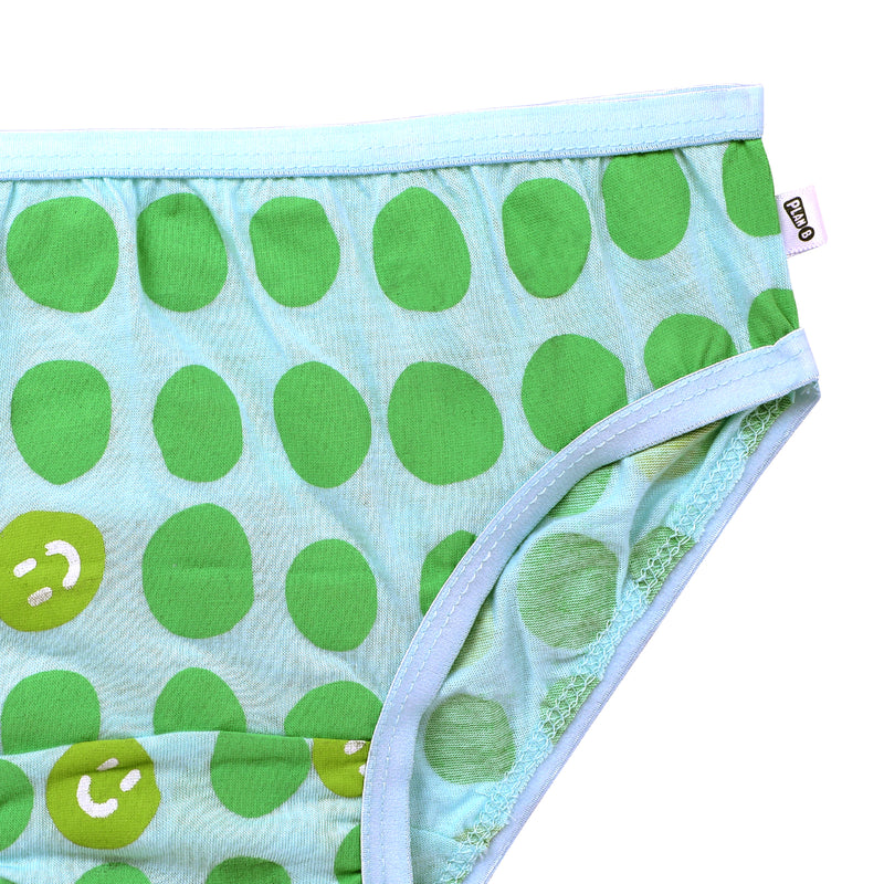 Jolly 3-Pack Panties