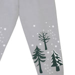Fir Trees - Thermal Pants