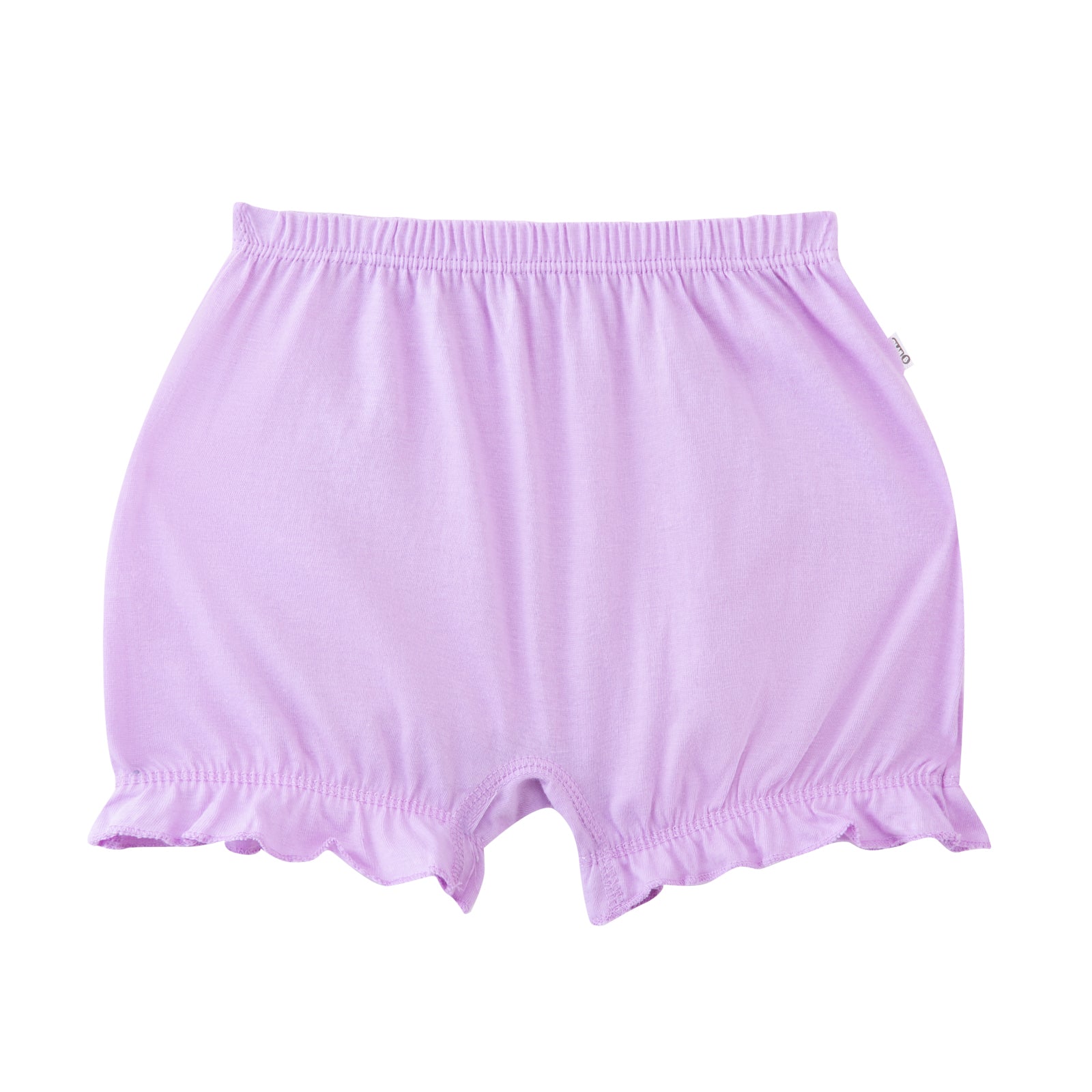 Pastels 6-Pack Bloomers