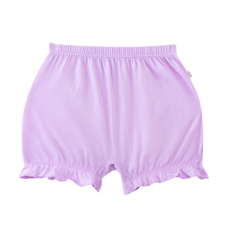 Pastels 6-Pack Bloomers