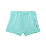 Mixed Bag 6-Pack Boy Boxers