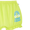 Good Vibes 3-Pack Bloomers