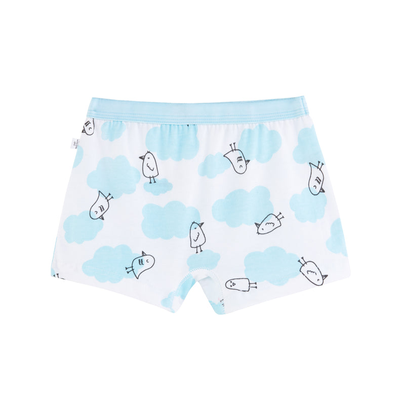 Chirpy - 3-pack Girl Boxers