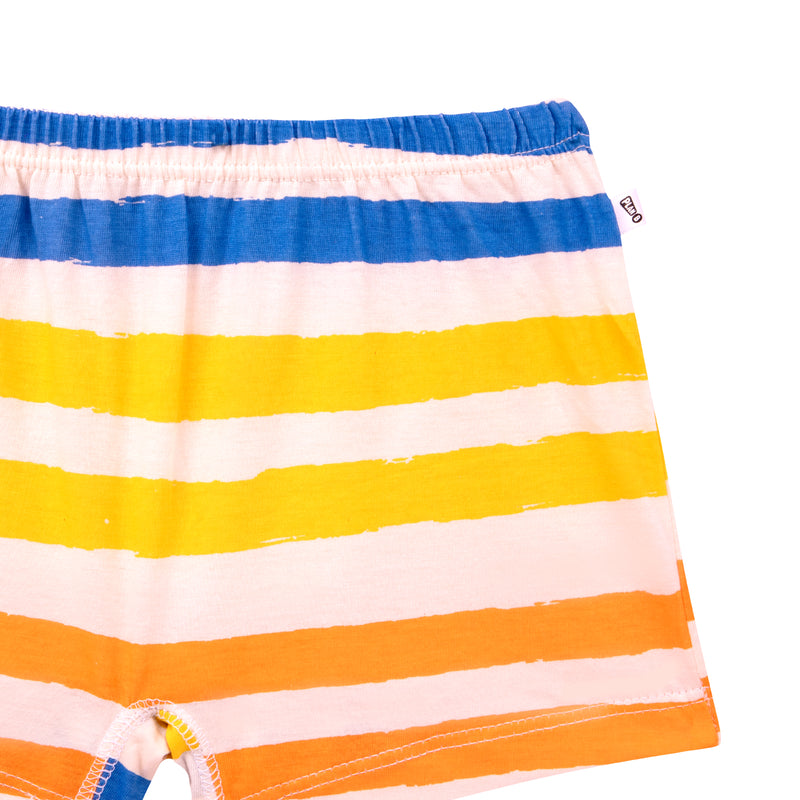 Jolly 3-Pack Girl Boxers