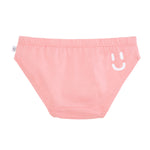 Smiley 6-pack Training Bra & Underwear Set