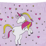 Unicorn Fever 3-Pack Panties