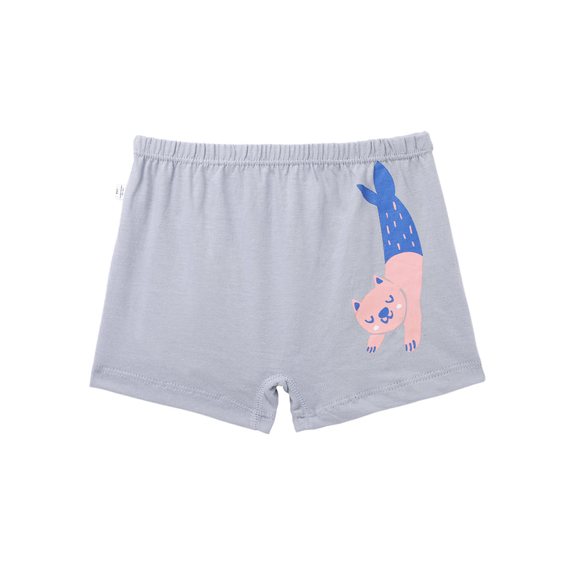 Deep Dive - Boy Boxers