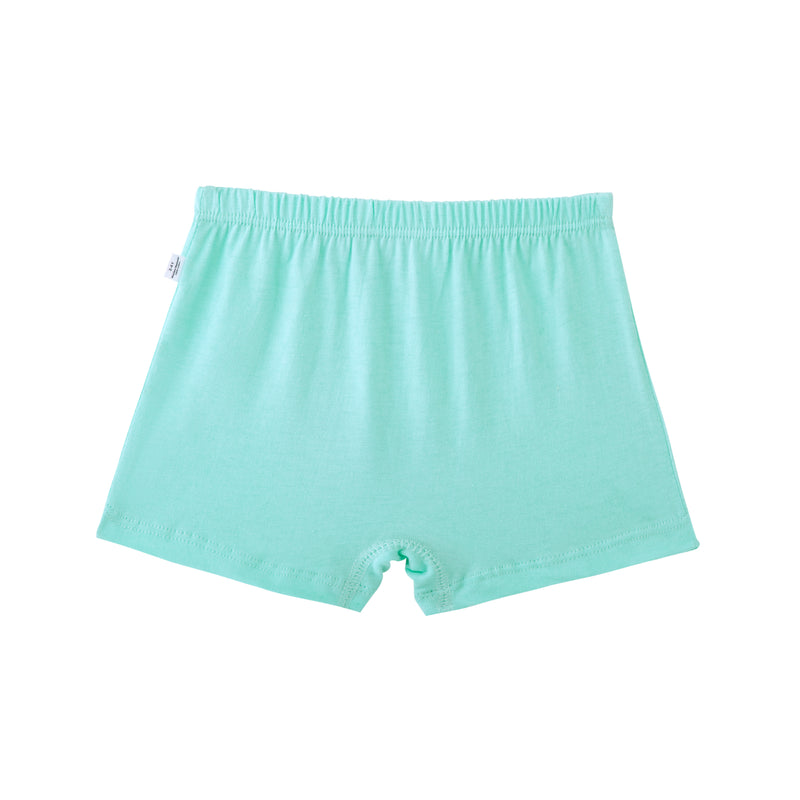 Mixed Bag 6-Pack Boy Boxers