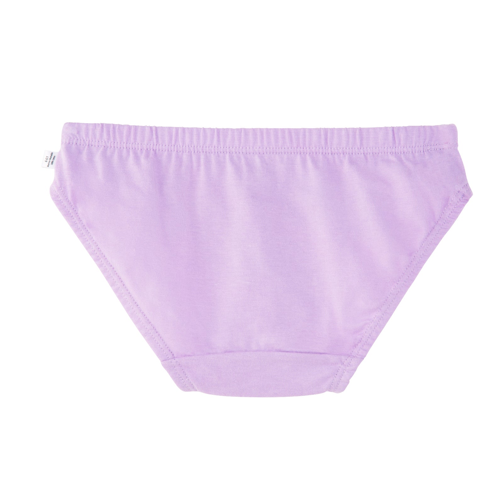 Tye Dye 4-Pack Bikinis