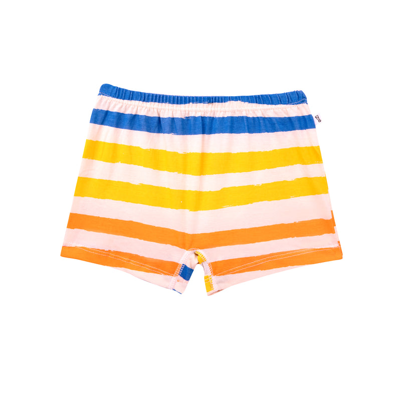 Jolly 3-Pack Girl Boxers