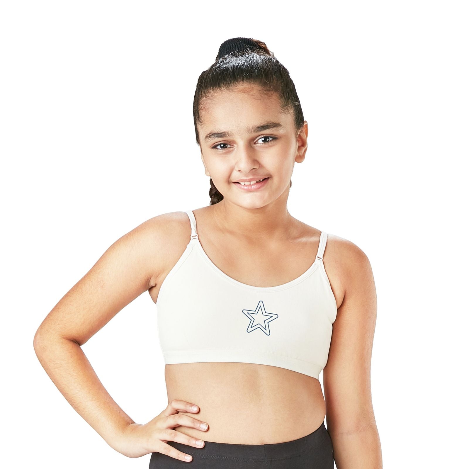 Is your teenager ready to wear a training bra? – Plan B