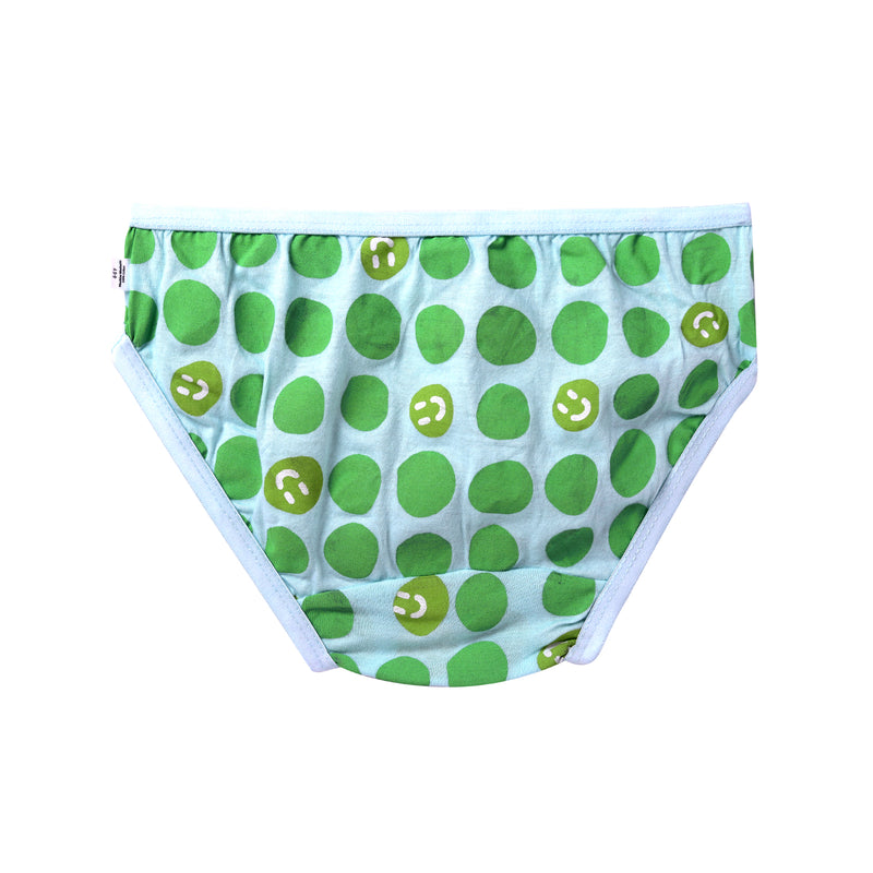 Jolly 3-Pack Panties