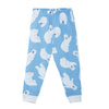 Dancing Bears - Thermal Pants