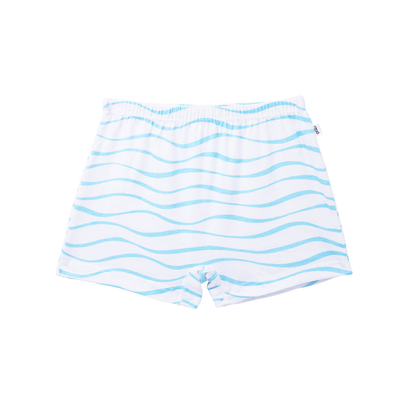 Deep Dive - Boy Boxers