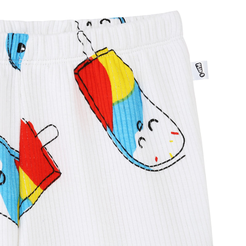 Popsicle - Thermal Pants
