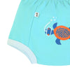 Padded Underwear for Potty Training - 2pack - Underwater